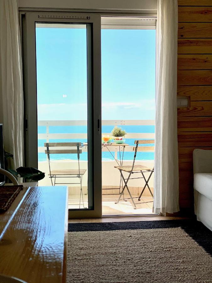 Casa Azul Διαμέρισμα Ναζαρέ Εξωτερικό φωτογραφία