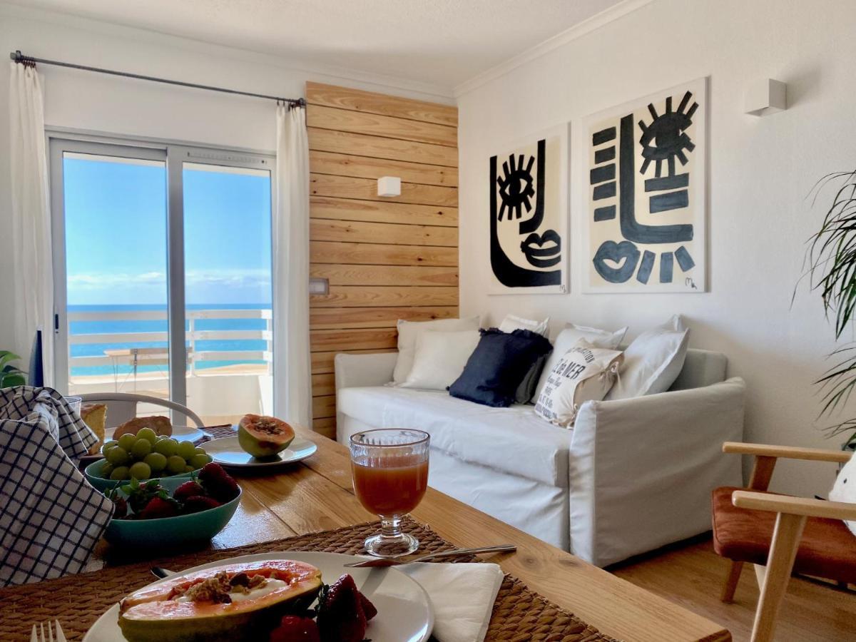 Casa Azul Διαμέρισμα Ναζαρέ Εξωτερικό φωτογραφία