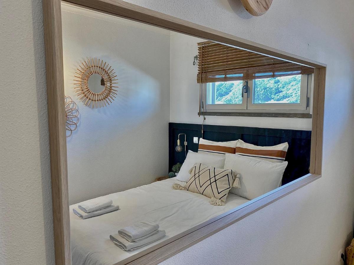 Casa Azul Διαμέρισμα Ναζαρέ Εξωτερικό φωτογραφία