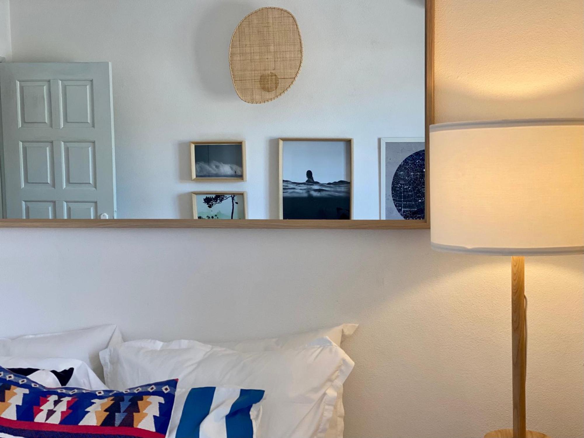 Casa Azul Διαμέρισμα Ναζαρέ Εξωτερικό φωτογραφία