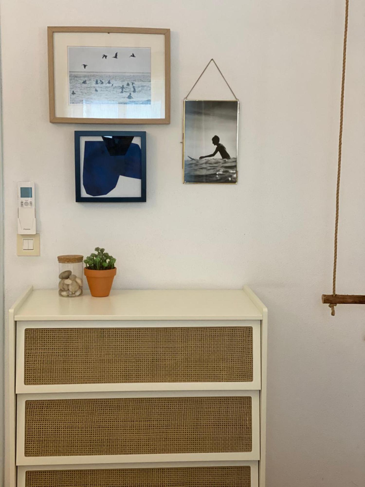 Casa Azul Διαμέρισμα Ναζαρέ Εξωτερικό φωτογραφία