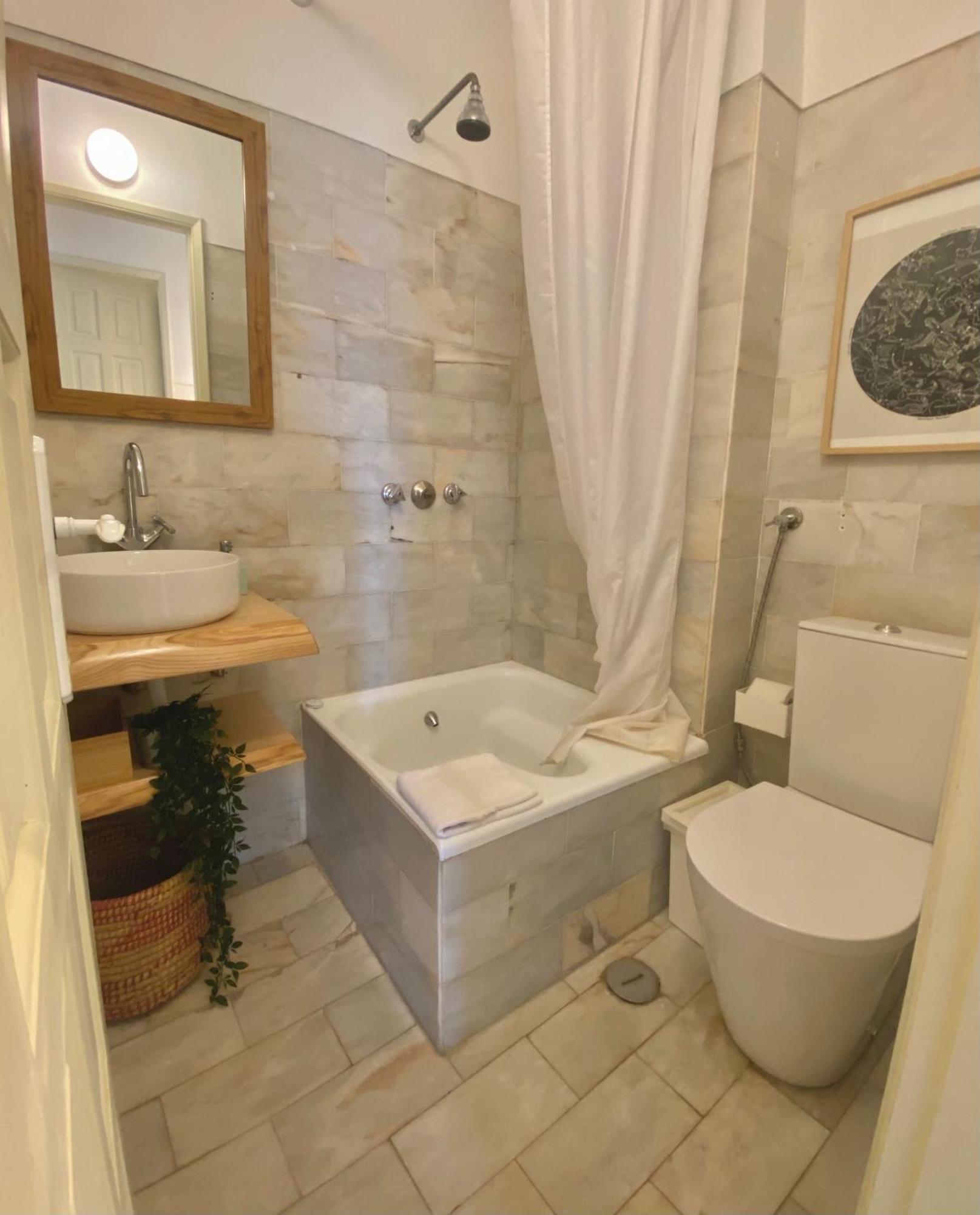 Casa Azul Διαμέρισμα Ναζαρέ Εξωτερικό φωτογραφία