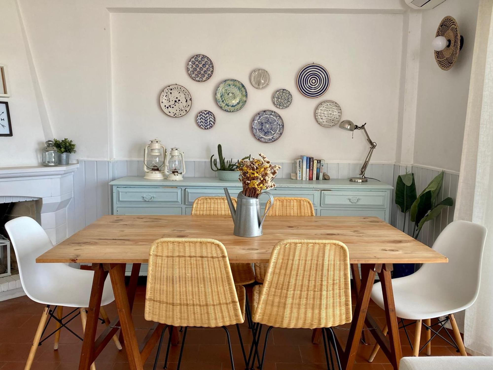 Casa Azul Διαμέρισμα Ναζαρέ Εξωτερικό φωτογραφία