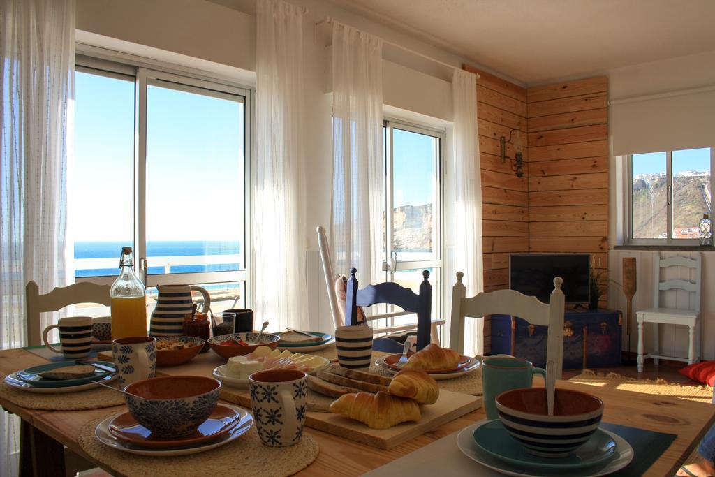 Casa Azul Διαμέρισμα Ναζαρέ Δωμάτιο φωτογραφία