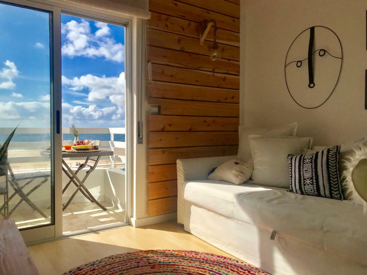 Casa Azul Διαμέρισμα Ναζαρέ Εξωτερικό φωτογραφία